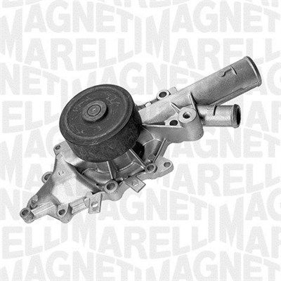 MAGNETI MARELLI Водяной насос 350982088000